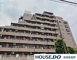 物件画像 ビューパレー高崎歌川