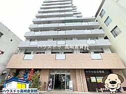 物件画像 高崎鞘町シティハウス