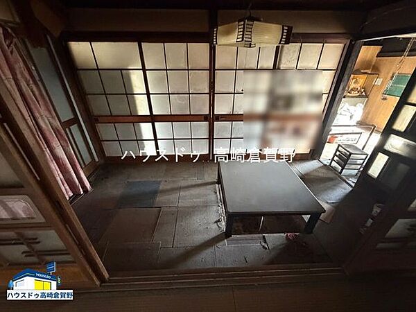 室内