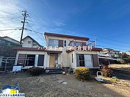 物件画像 剣崎町 中古戸建