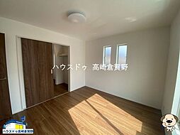 洋室の画像