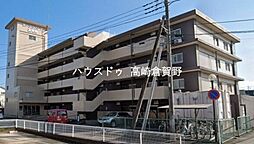 物件画像 ホーユウパレス高崎南