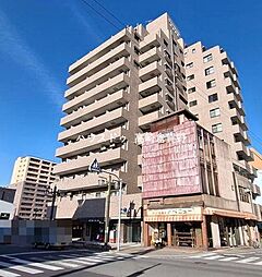 物件画像 ライオンズマンション高崎田町