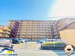 物件画像 ダイアパレス前橋南町