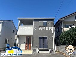 物件画像 韮塚町　中古戸建