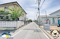 群馬県高崎市新町：物件画像