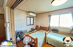 洋室の画像