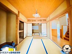 和室の画像
