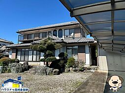 物件画像 立石新田 中古戸建