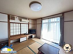 和室の画像