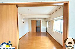 洋室の画像