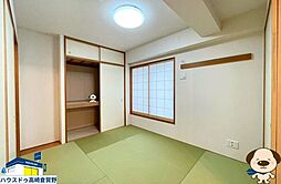 和室の画像