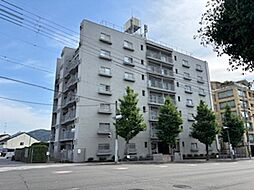 物件画像 嵯峨天龍寺ハイツ