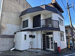 物件画像 上賀茂池端町　中古住宅