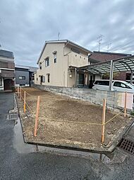 物件画像 紫竹上竹殿町 土地