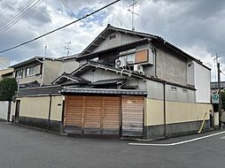 物件画像 堀川北大路　中古住宅