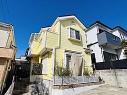 物件画像 新知東町2丁目　中古戸建