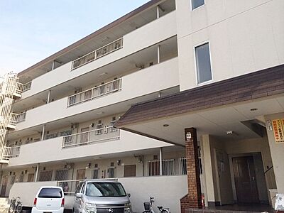 外観 外観