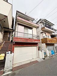 物件画像 大東市北条5丁目中古戸建