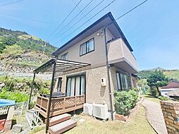 物件画像 岩国市錦町深川中古戸建