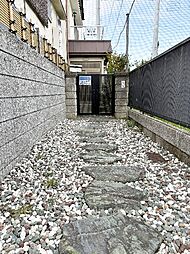 物件画像 東大阪市花園東町中古戸建