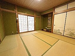 和室の画像