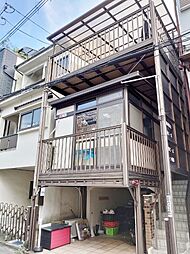 守口市佐太中町5丁目中古戸建