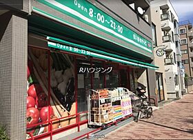 東京都中野区弥生町5丁目（賃貸アパート1R・2階・28.19㎡） その15