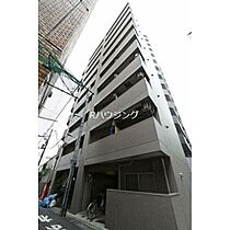 東京都渋谷区本町1丁目（賃貸マンション1K・9階・26.07㎡） その1