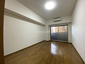 東京都渋谷区本町1丁目（賃貸マンション1K・9階・26.07㎡） その6