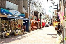 東京都渋谷区本町5丁目（賃貸マンション1R・1階・18.05㎡） その20