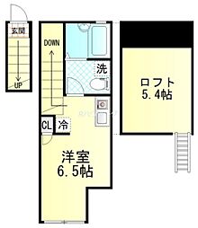 🉐敷金礼金0円！🉐西武新宿線 沼袋駅 徒歩11分