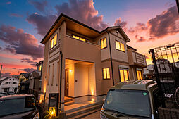 物件画像 ・船橋市大穴北1丁目 中古戸建