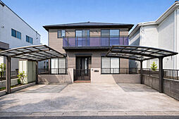 物件画像 八千代市八千代台北16丁目 中古再生住宅