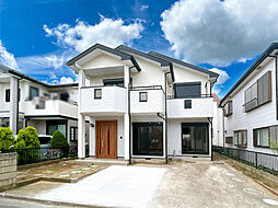 物件画像 船橋市金杉5丁目 中古戸建