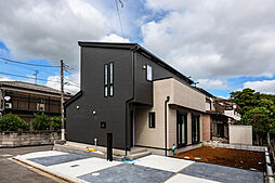 物件画像 船橋市松が丘2丁目新築戸建て