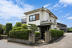 物件画像 八千代市勝田台2丁目中古戸建