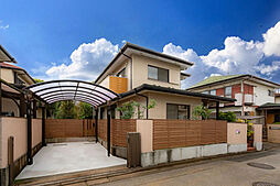 物件画像 八千代市高津中古住宅