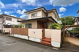物件画像 八千代市高津中古住宅