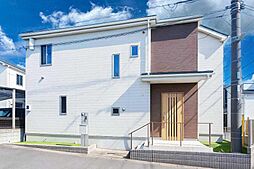 物件画像 船橋市習志野台8丁目 中古戸建