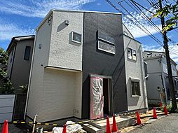 物件画像 狛江市東野川1丁目　新築分譲住宅