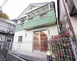 物件画像 新宿区原町１丁目　中古戸建