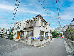 物件画像 世田谷区上北沢4丁目 中古戸建