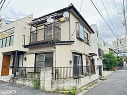物件画像 世田谷区上北沢４丁目　中古戸建