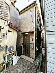 物件画像 志木市本町２丁目中古戸建（オーナーチェンジ）