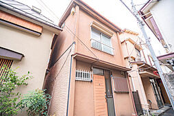 物件画像 新宿区市谷加賀町2丁目 中古戸建