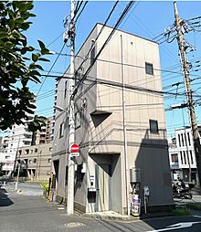 物件画像 品川区東大井３丁目　中古戸建