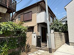 物件画像 杉並区成田東１丁目　中古戸建