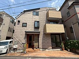 物件画像 板橋区西台３丁目　中古戸建