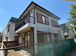 物件画像 世田谷区北烏山３丁目　中古戸建